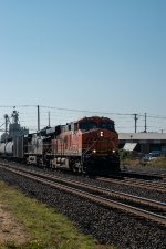 BNSF 6320